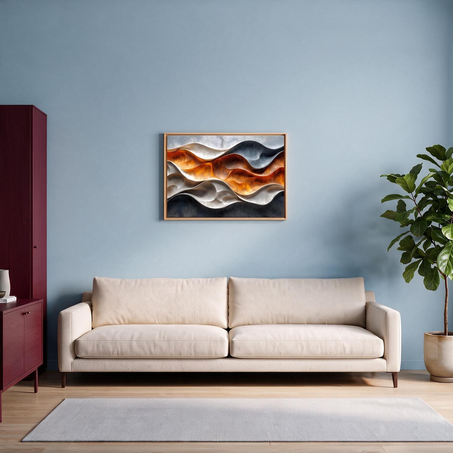 GENESIS VII: COPPER HORIZON