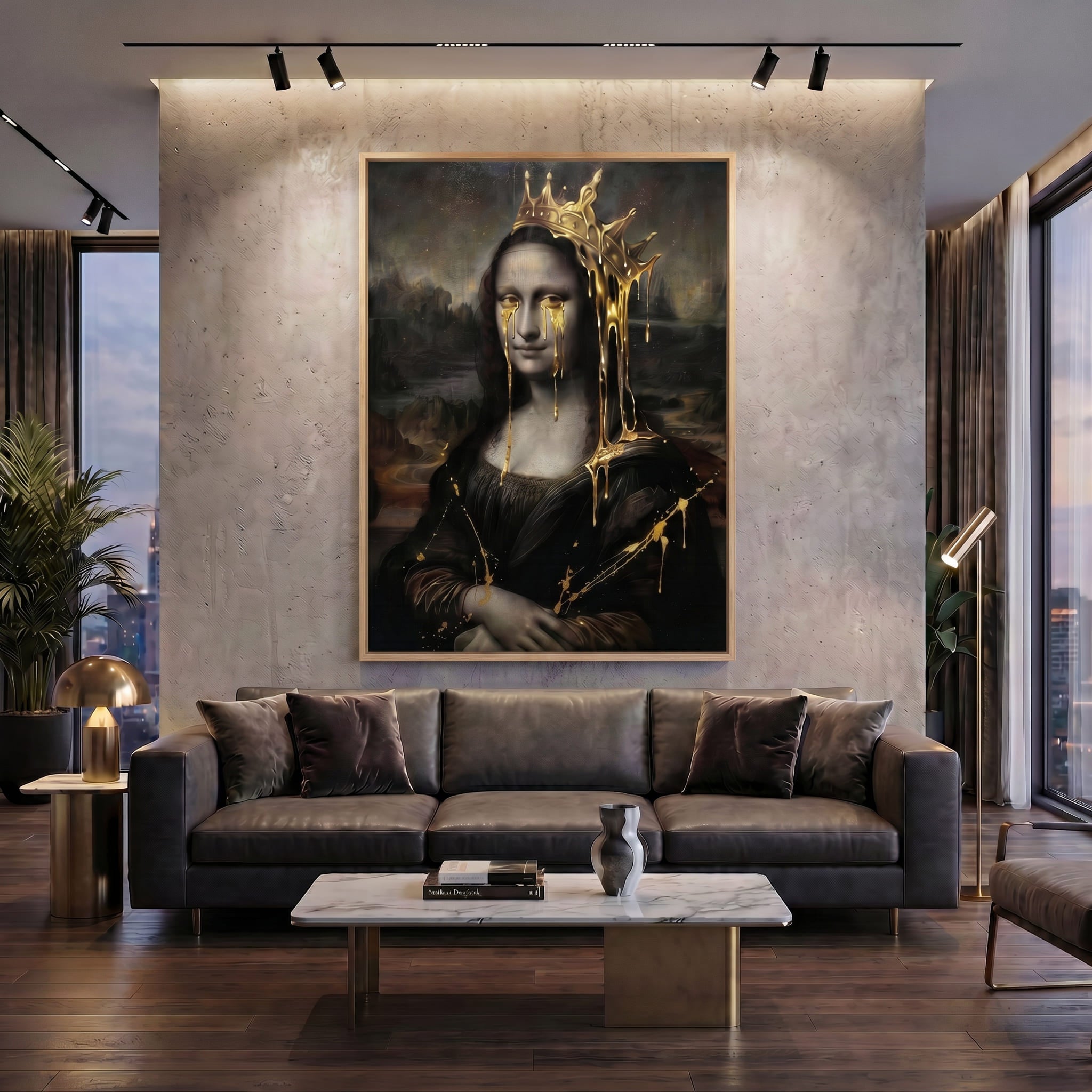 GOLDEN LEGACY I: ETERNAL SMILE