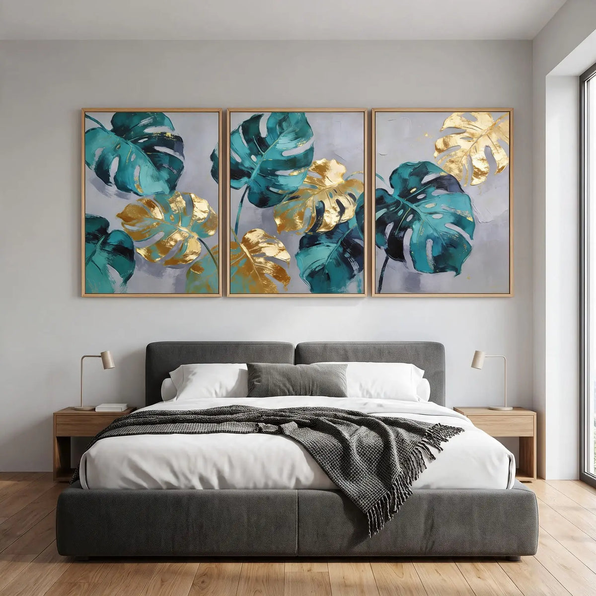 Monstera Smeraldo
