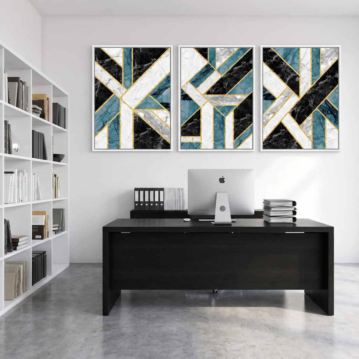 Mosaico Minerale