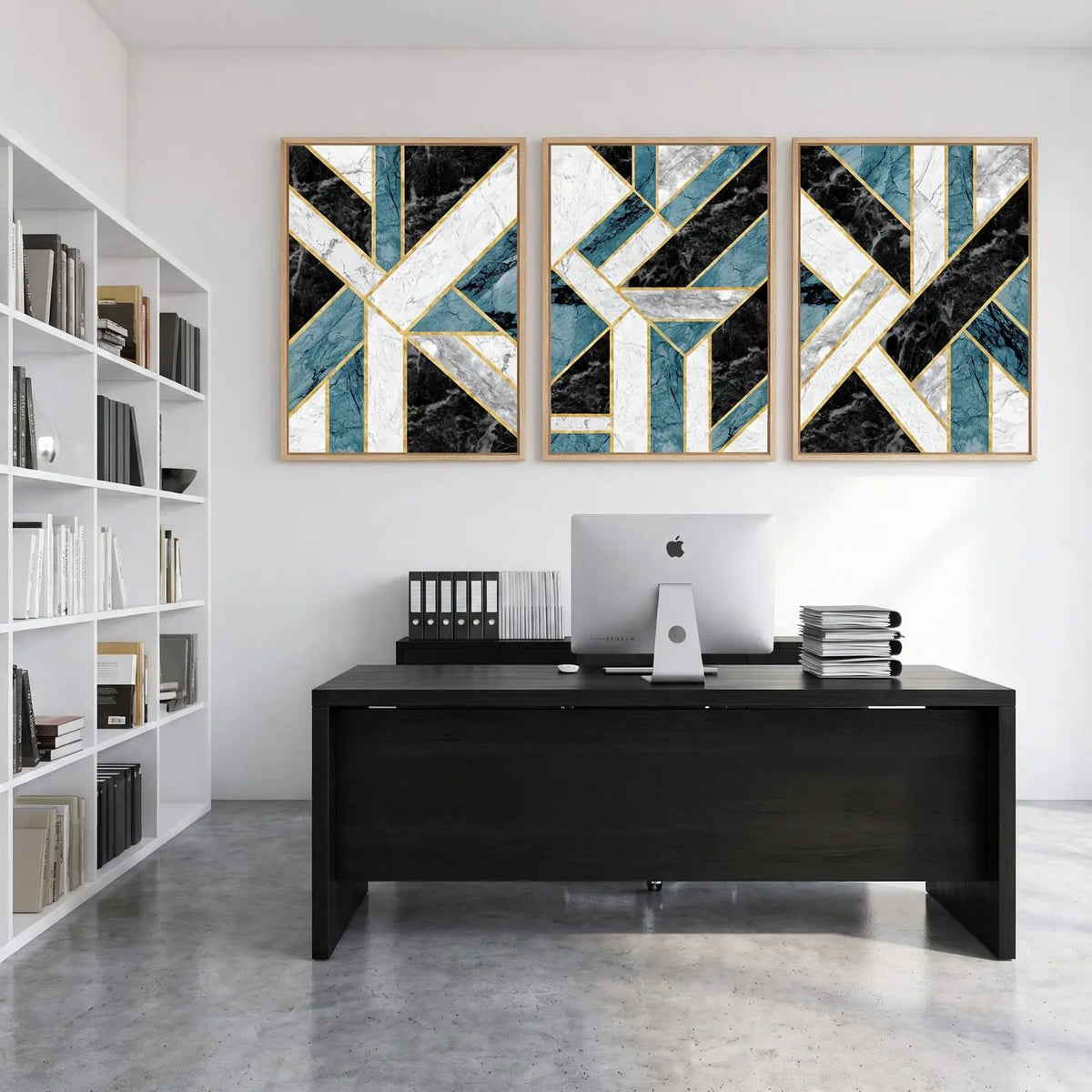 Mosaico Minerale