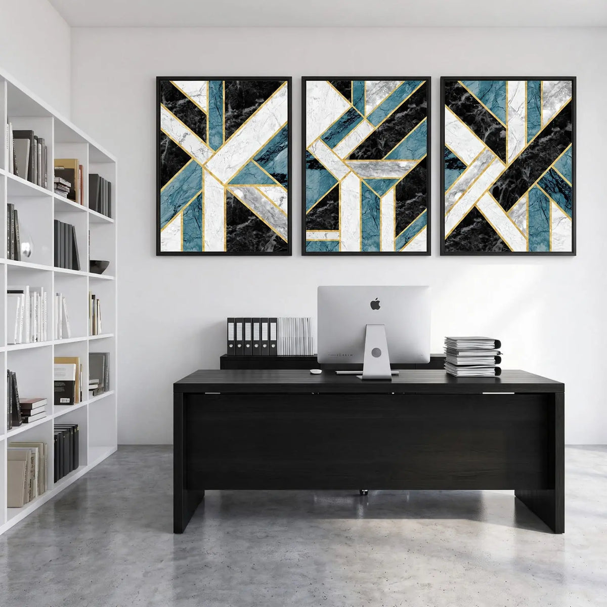 Mosaico Minerale