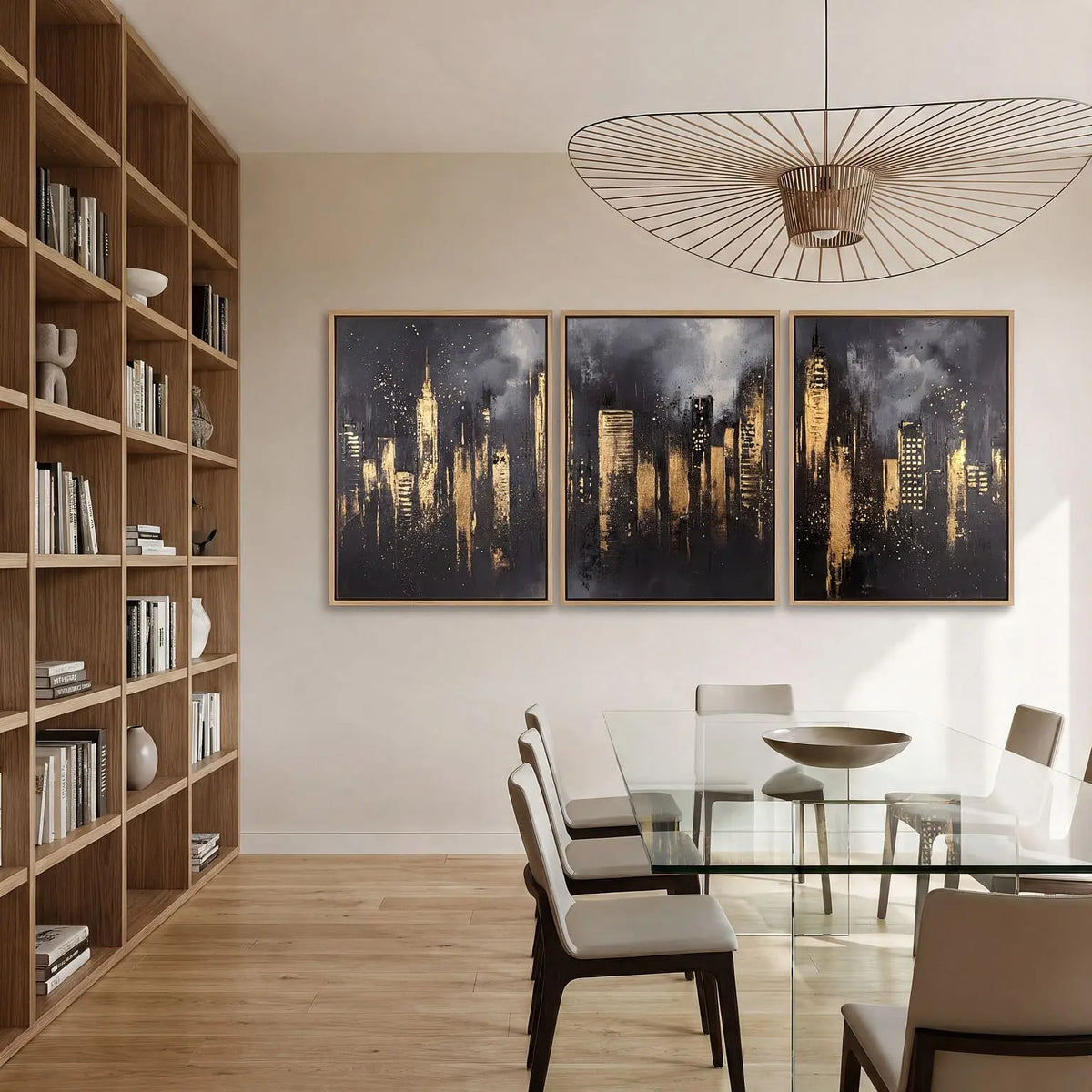 Skyline Dorato