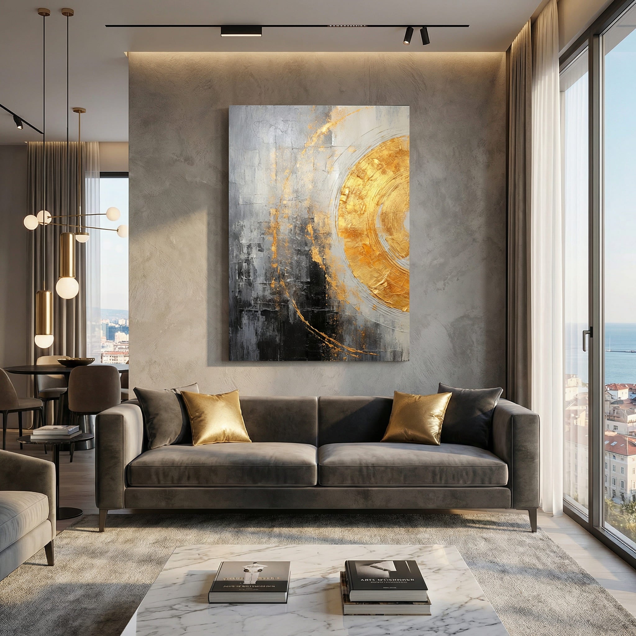 ESSENCE VII: ETHEREAL FLOW