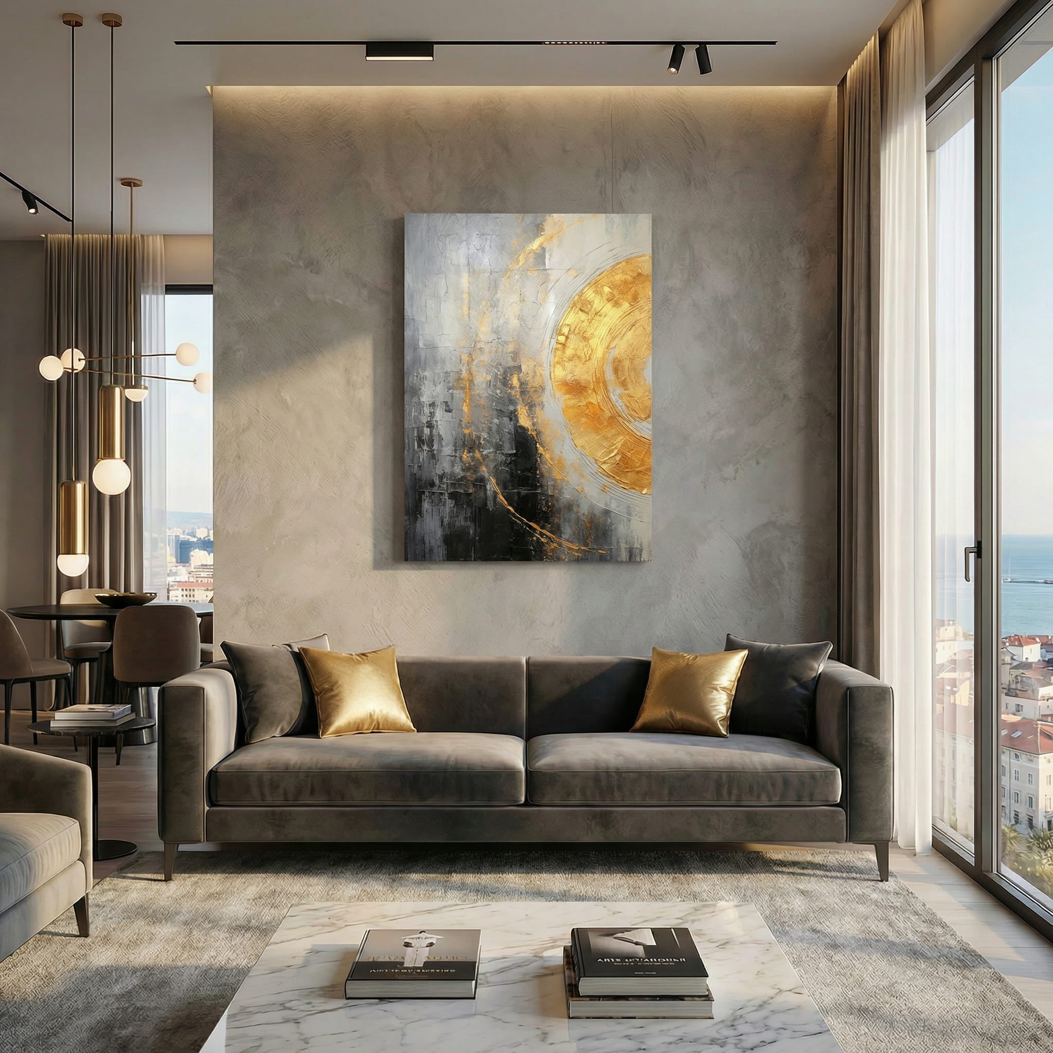 ESSENCE VII: ETHEREAL FLOW