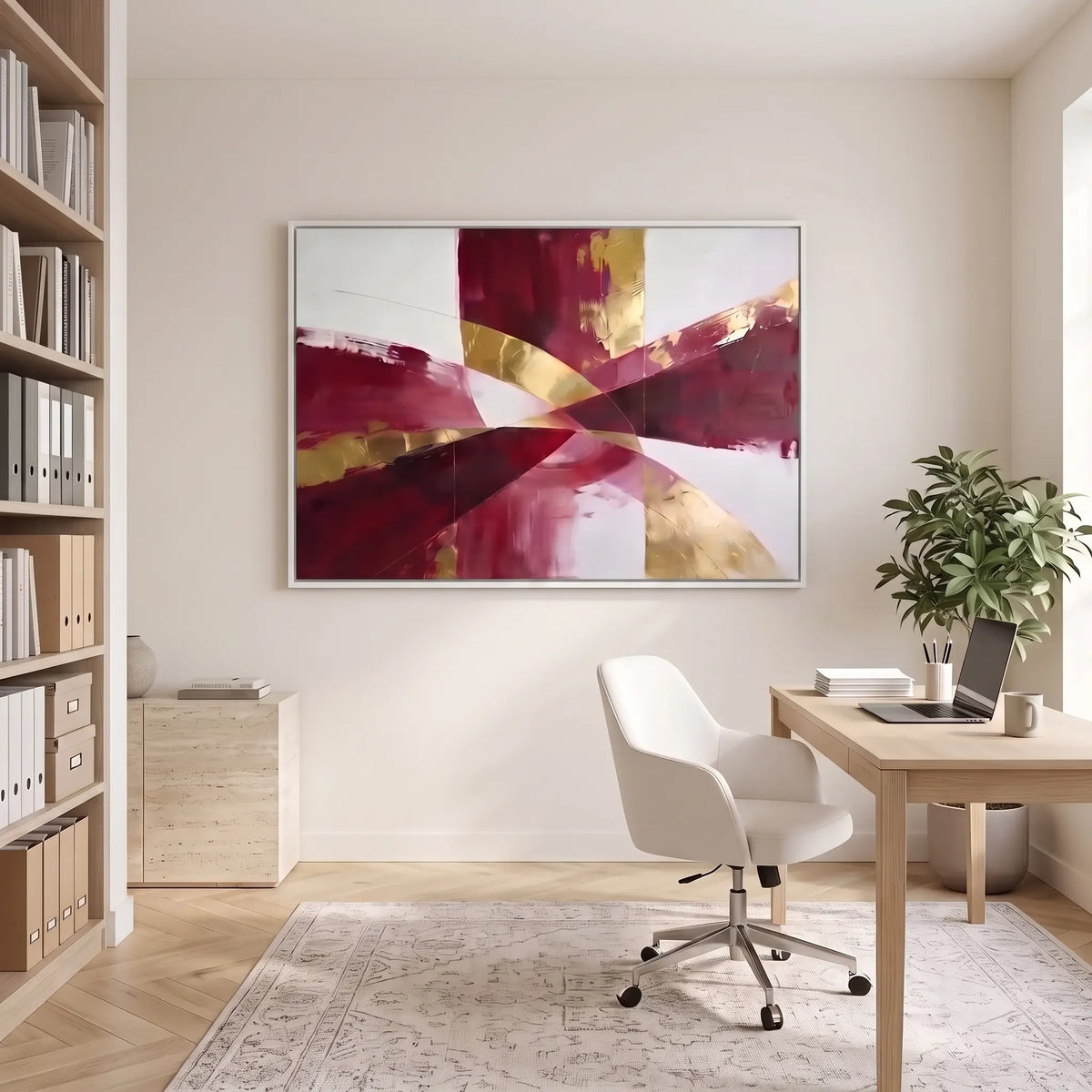 ESSENCE X: CRIMSON CLASH