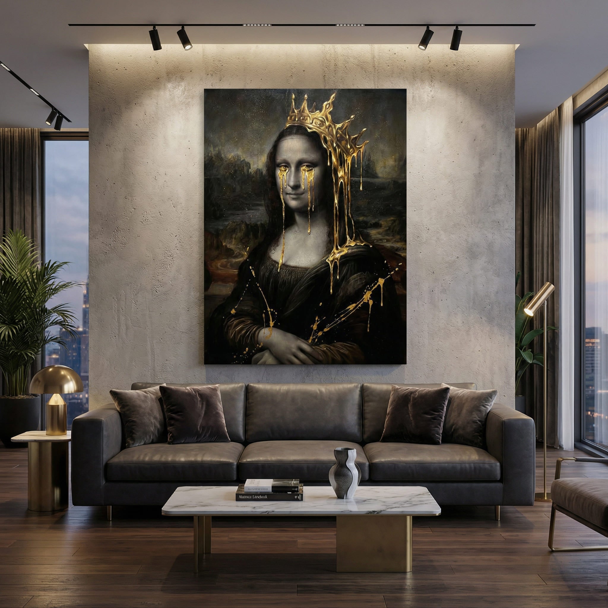 GOLDEN LEGACY I: ETERNAL SMILE