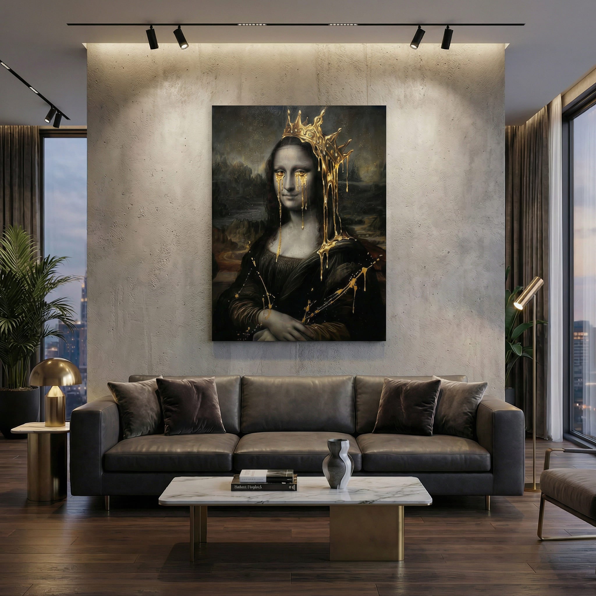 GOLDEN LEGACY I: ETERNAL SMILE
