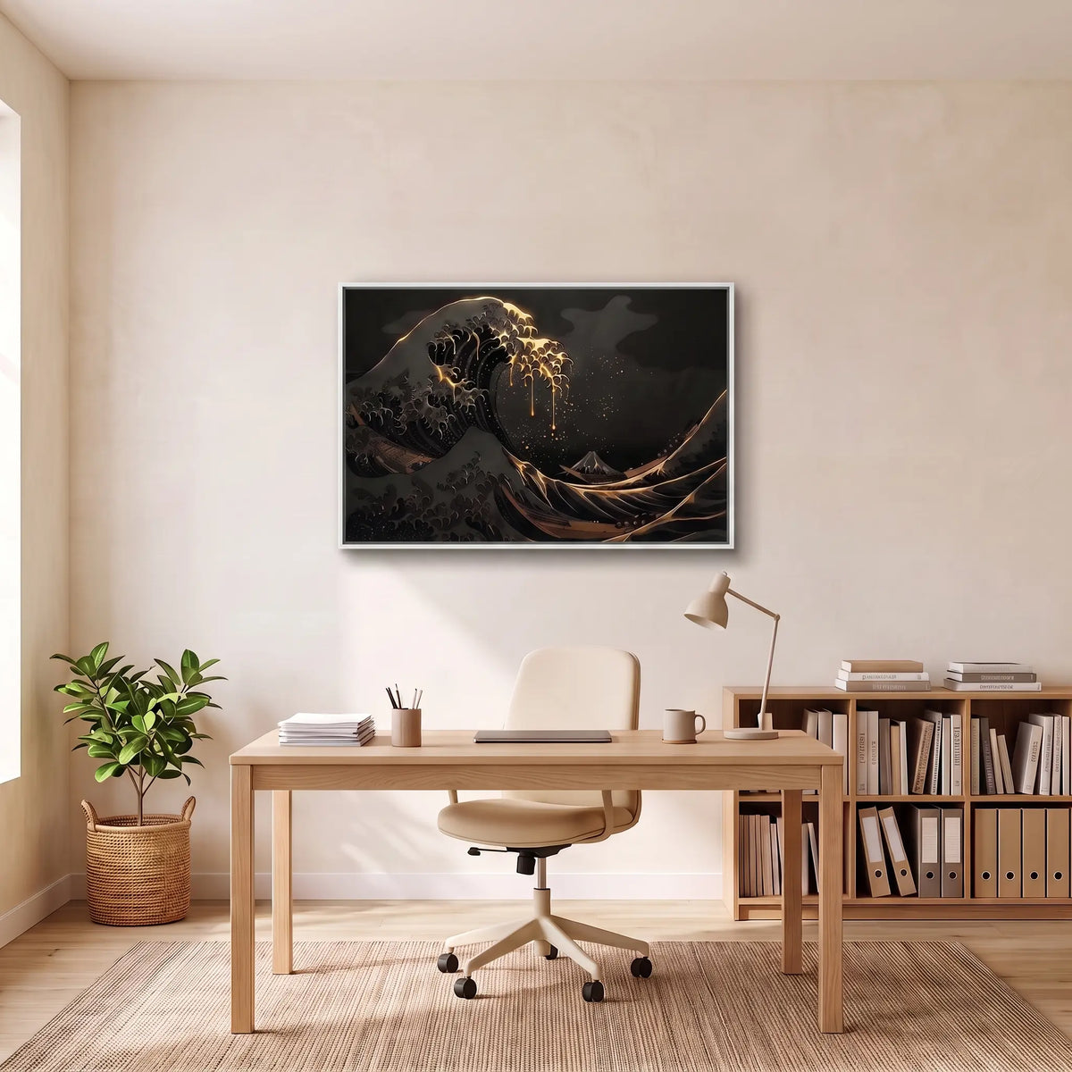 GOLDEN LEGACY III: GOLDEN WAVE