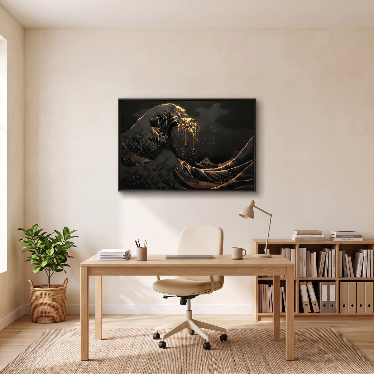 GOLDEN LEGACY III: GOLDEN WAVE