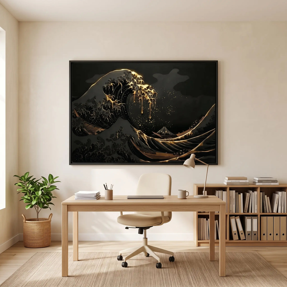 GOLDEN LEGACY III: GOLDEN WAVE