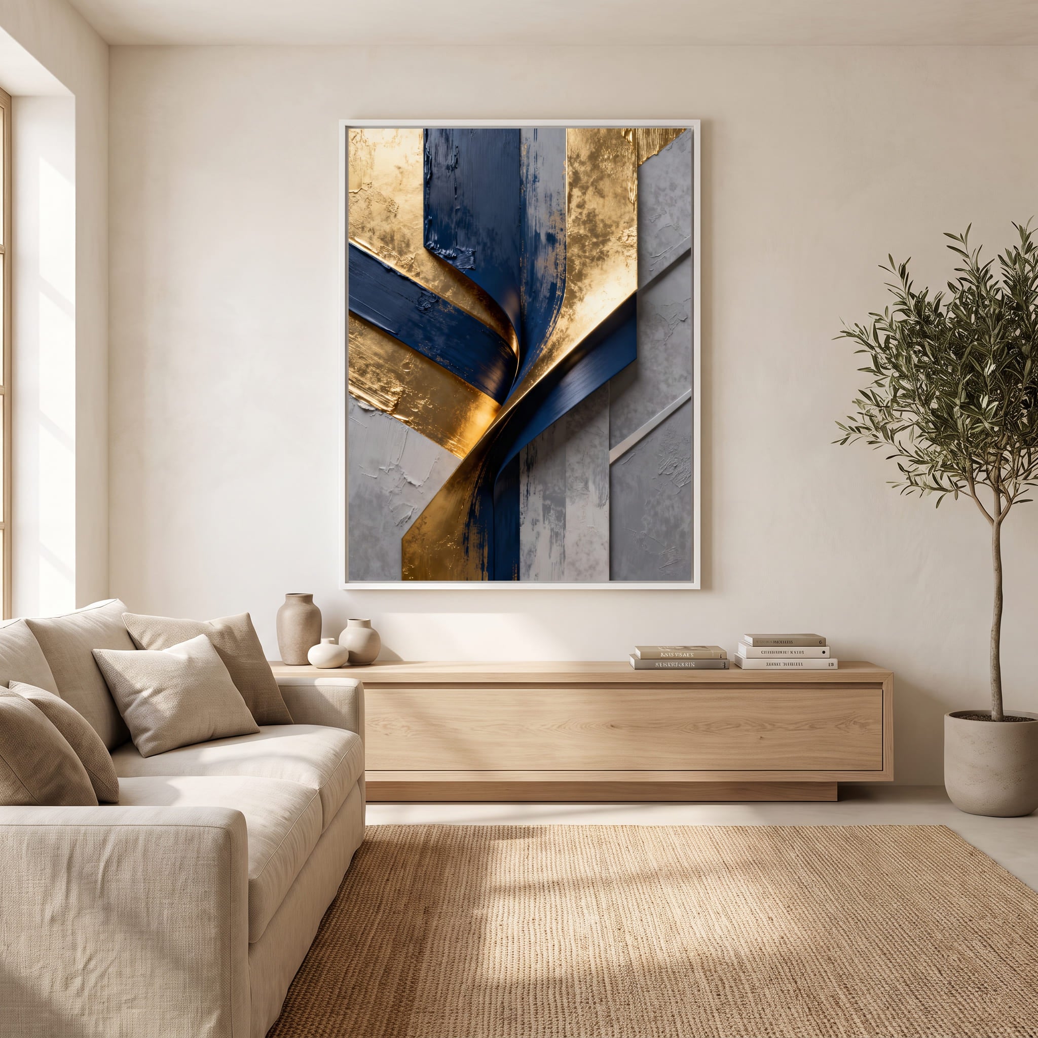 GENESIS II: GOLD EDGE