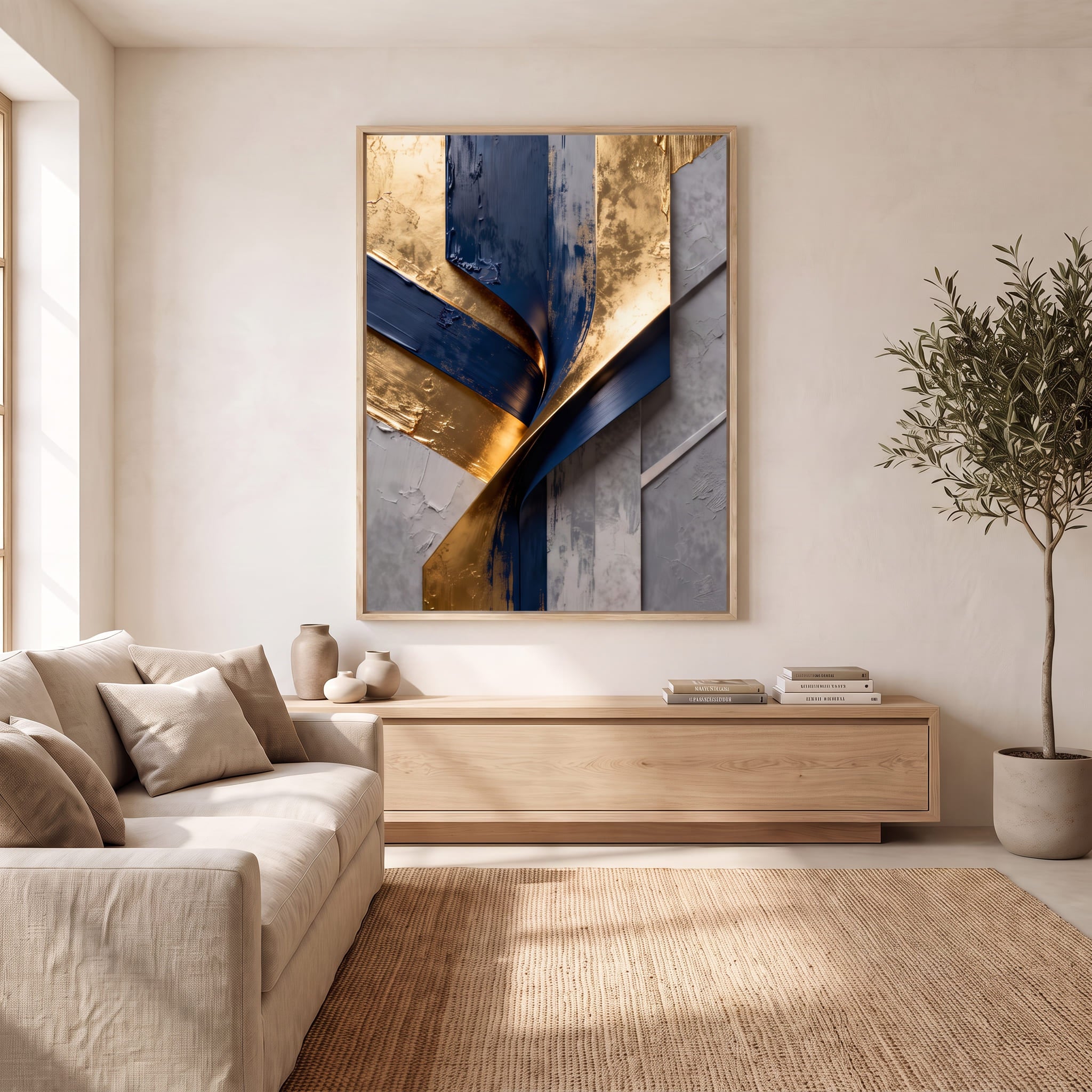 GENESIS II: GOLD EDGE