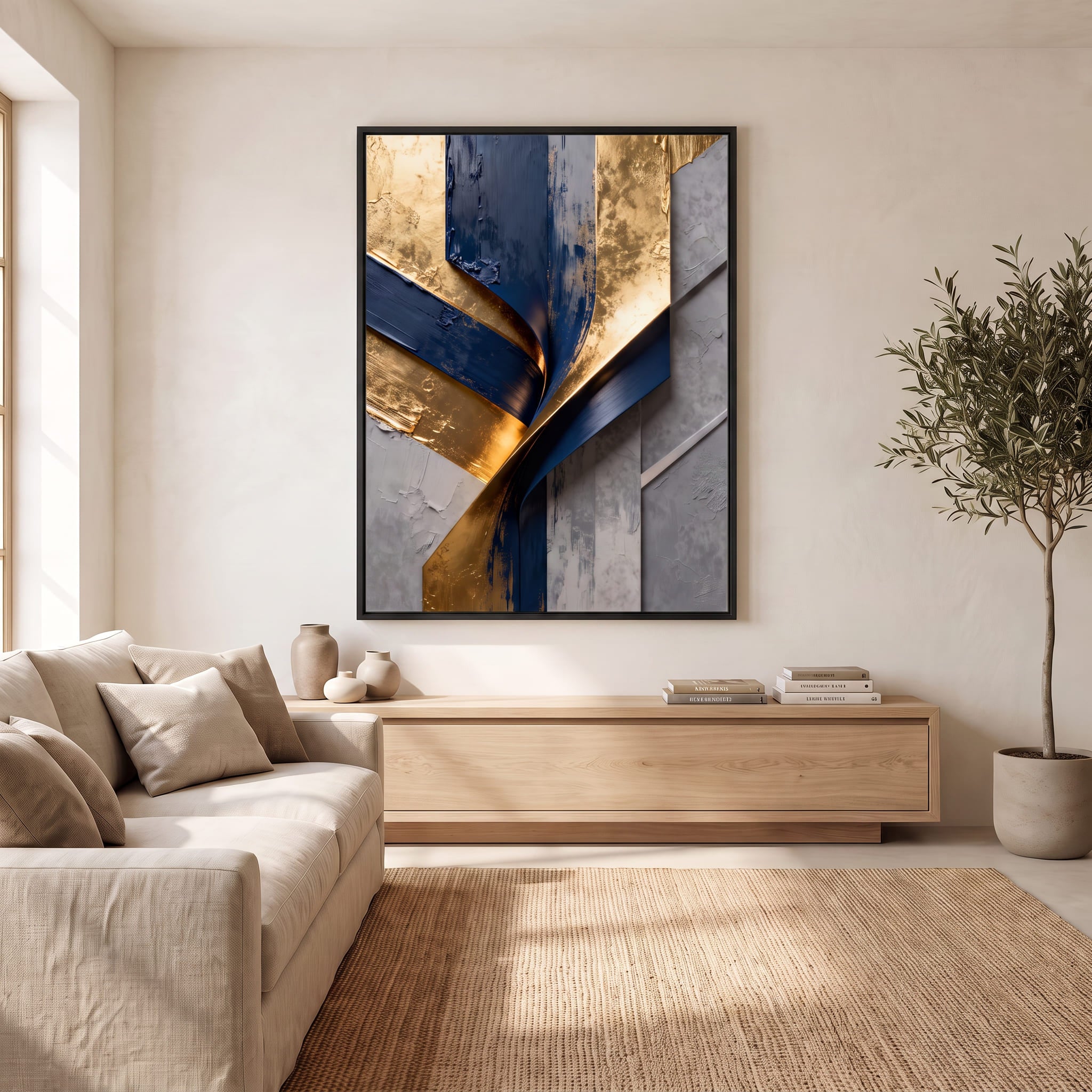 GENESIS II: GOLD EDGE