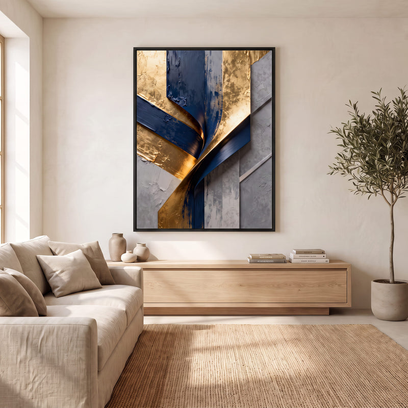 GENESIS II: GOLD EDGE