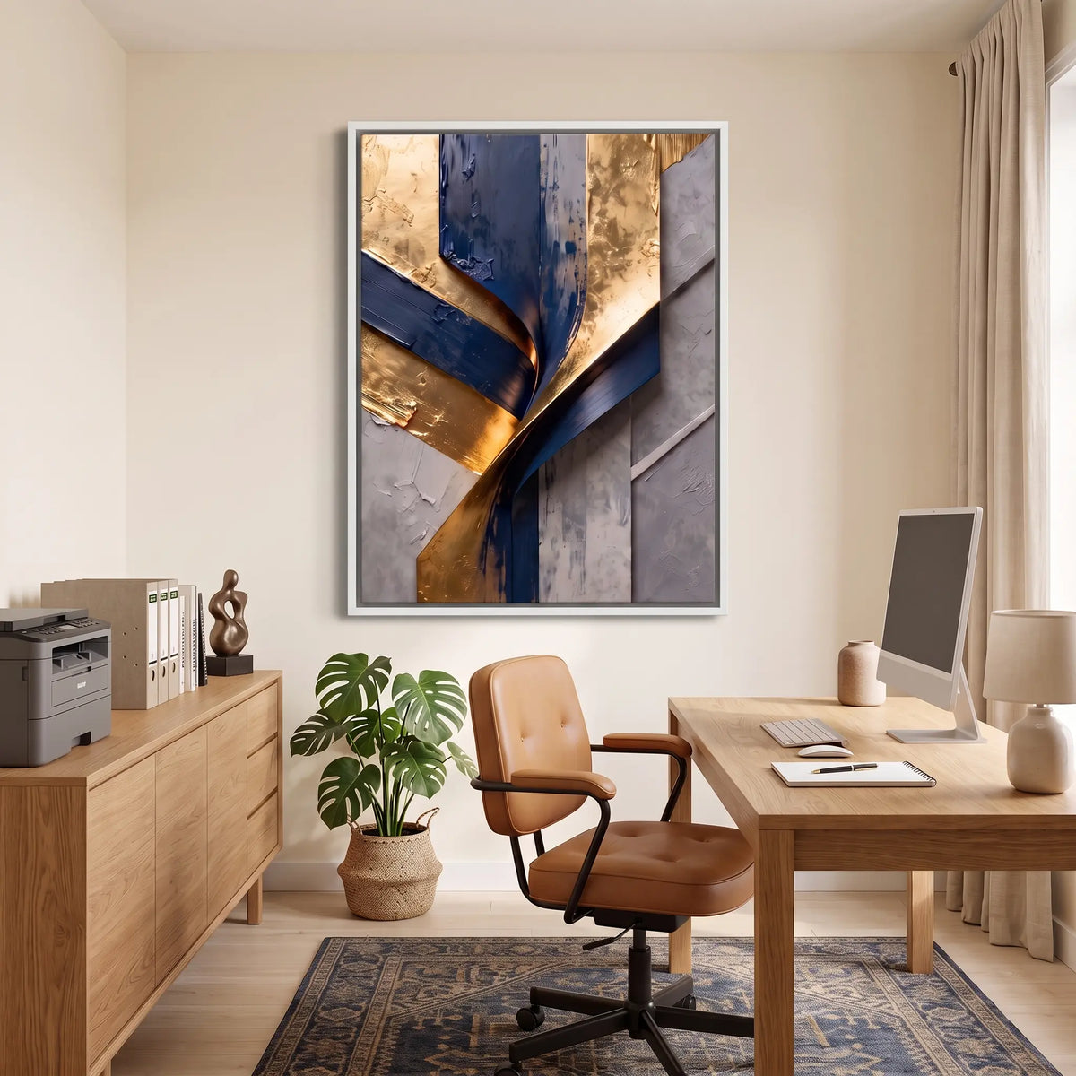 GENESIS II: GOLD EDGE