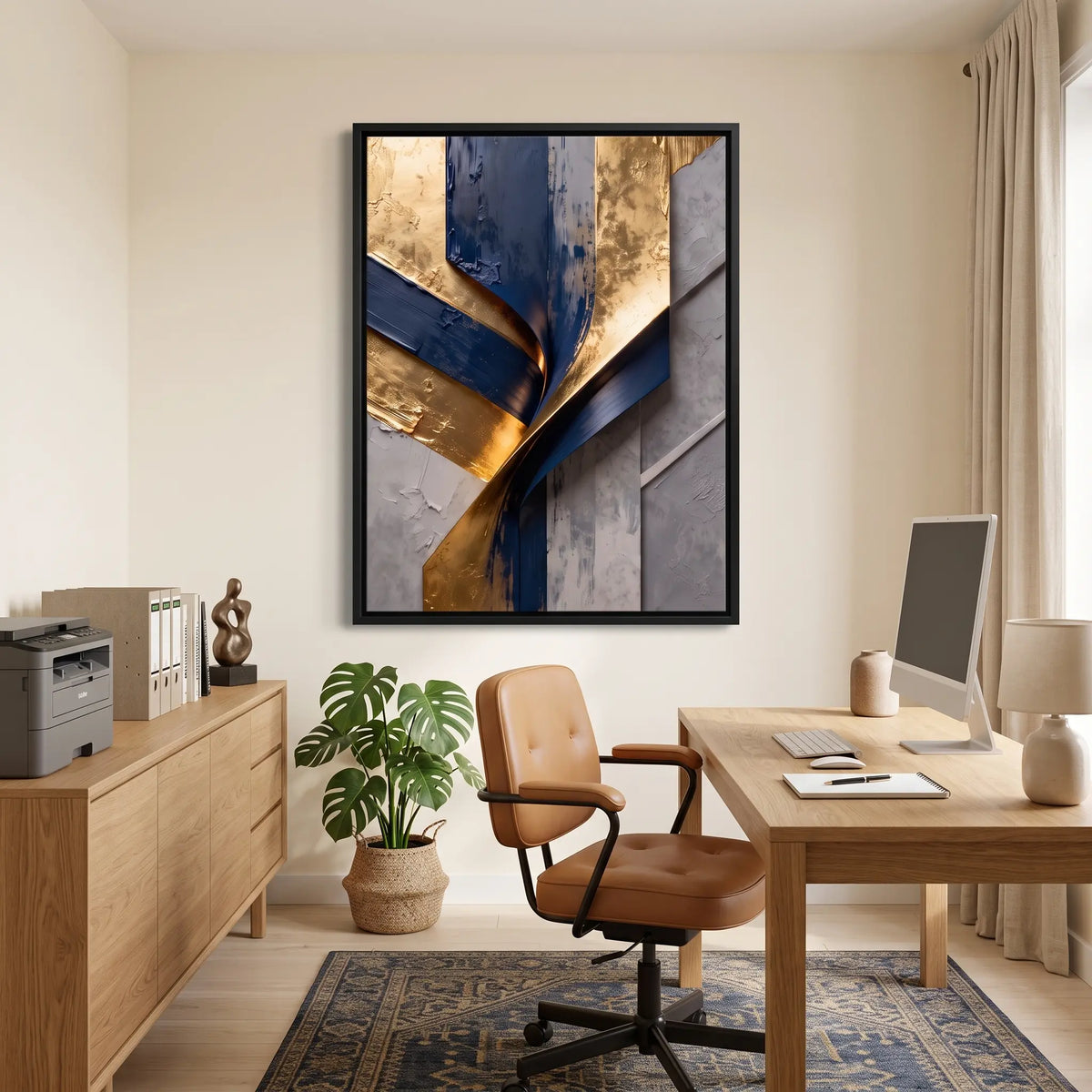 GENESIS II: GOLD EDGE