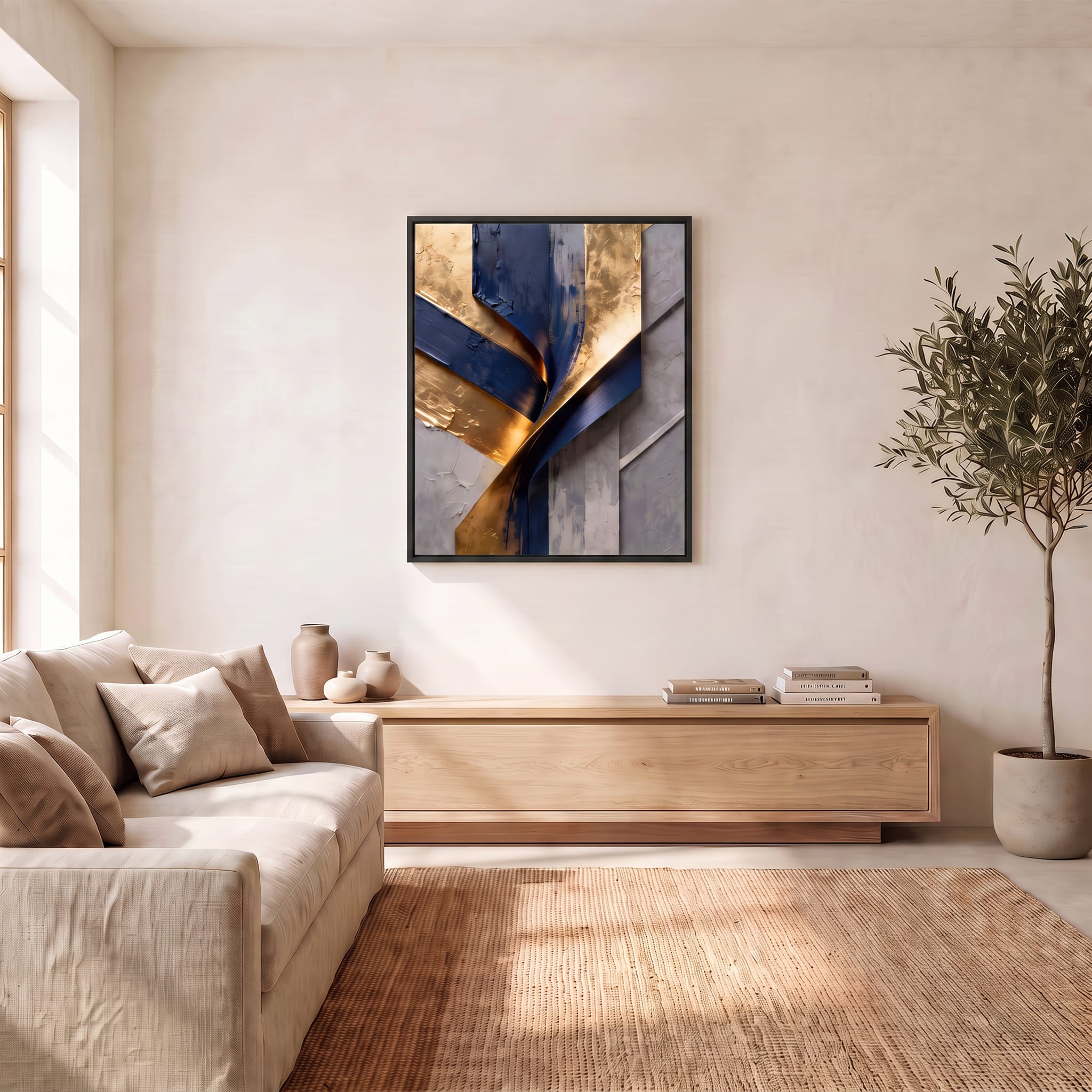 GENESIS II: GOLD EDGE