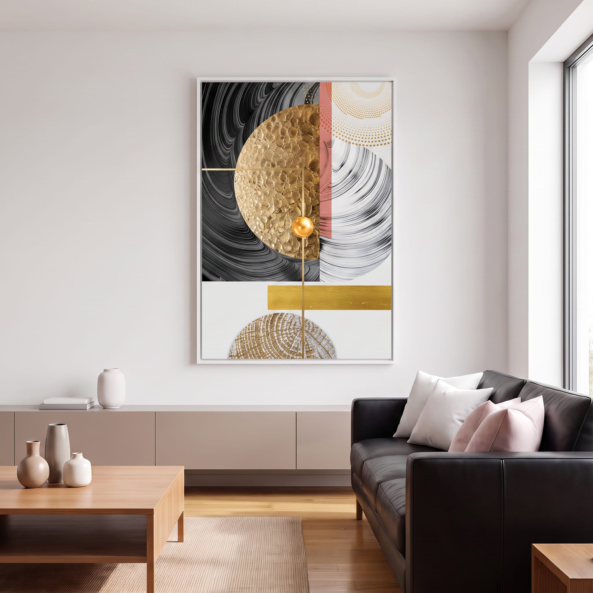 ESSENCE III: LUNAR CORE