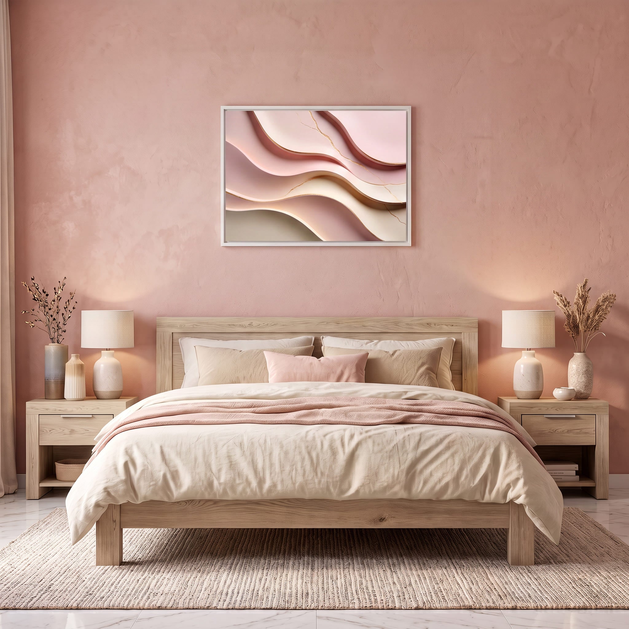 GENESIS X: ROSE LAYERS