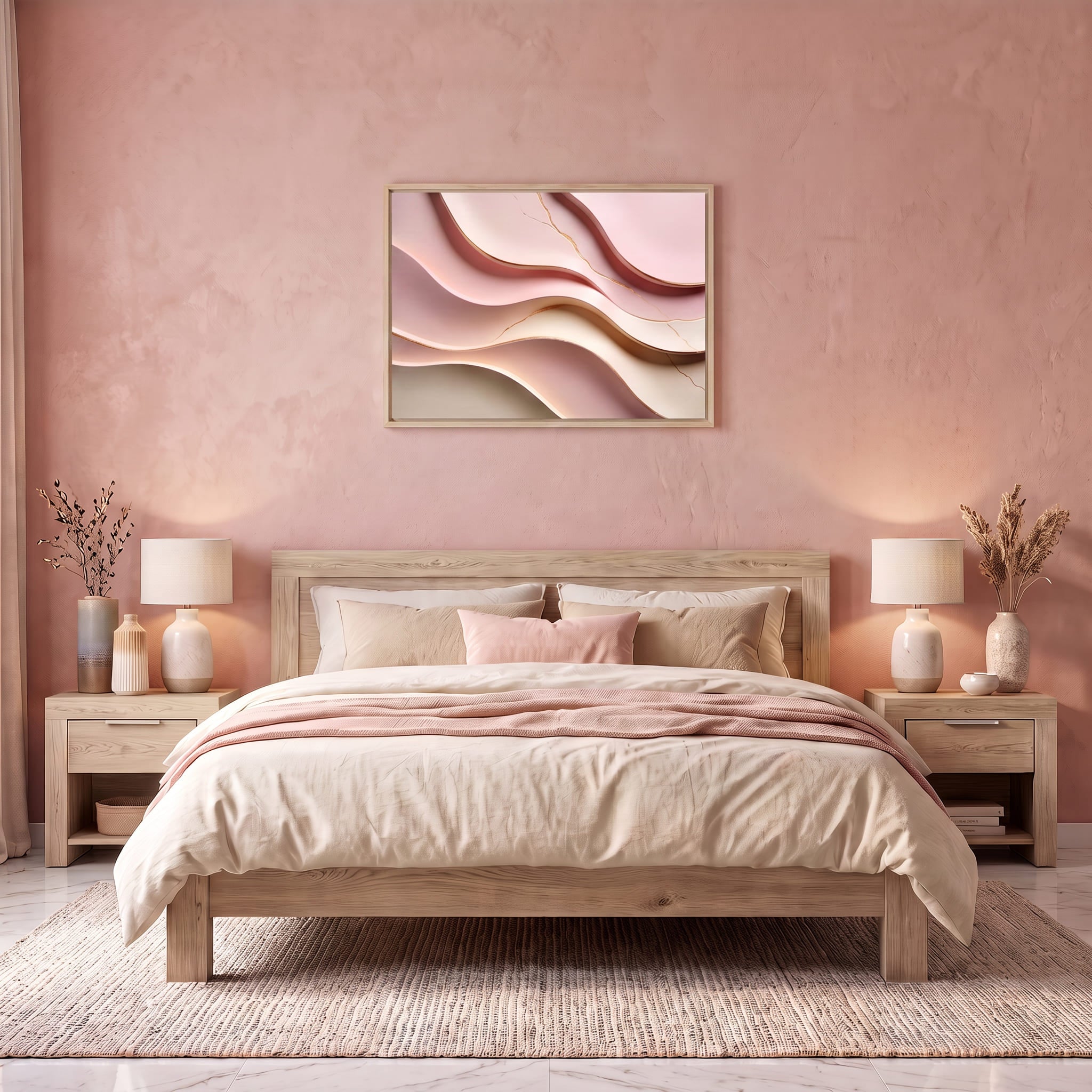 GENESIS X: ROSE LAYERS