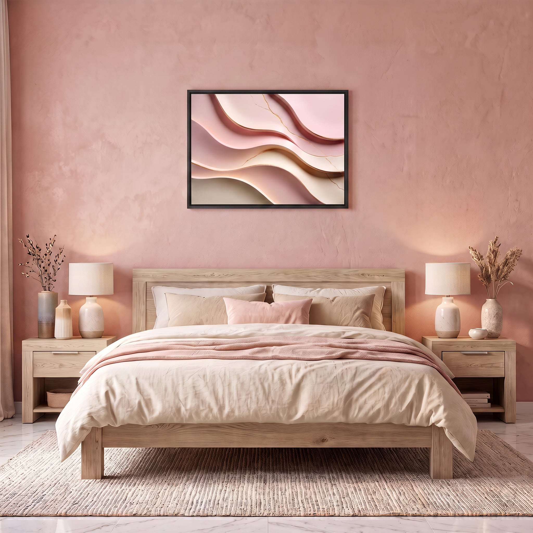GENESIS X: ROSE LAYERS
