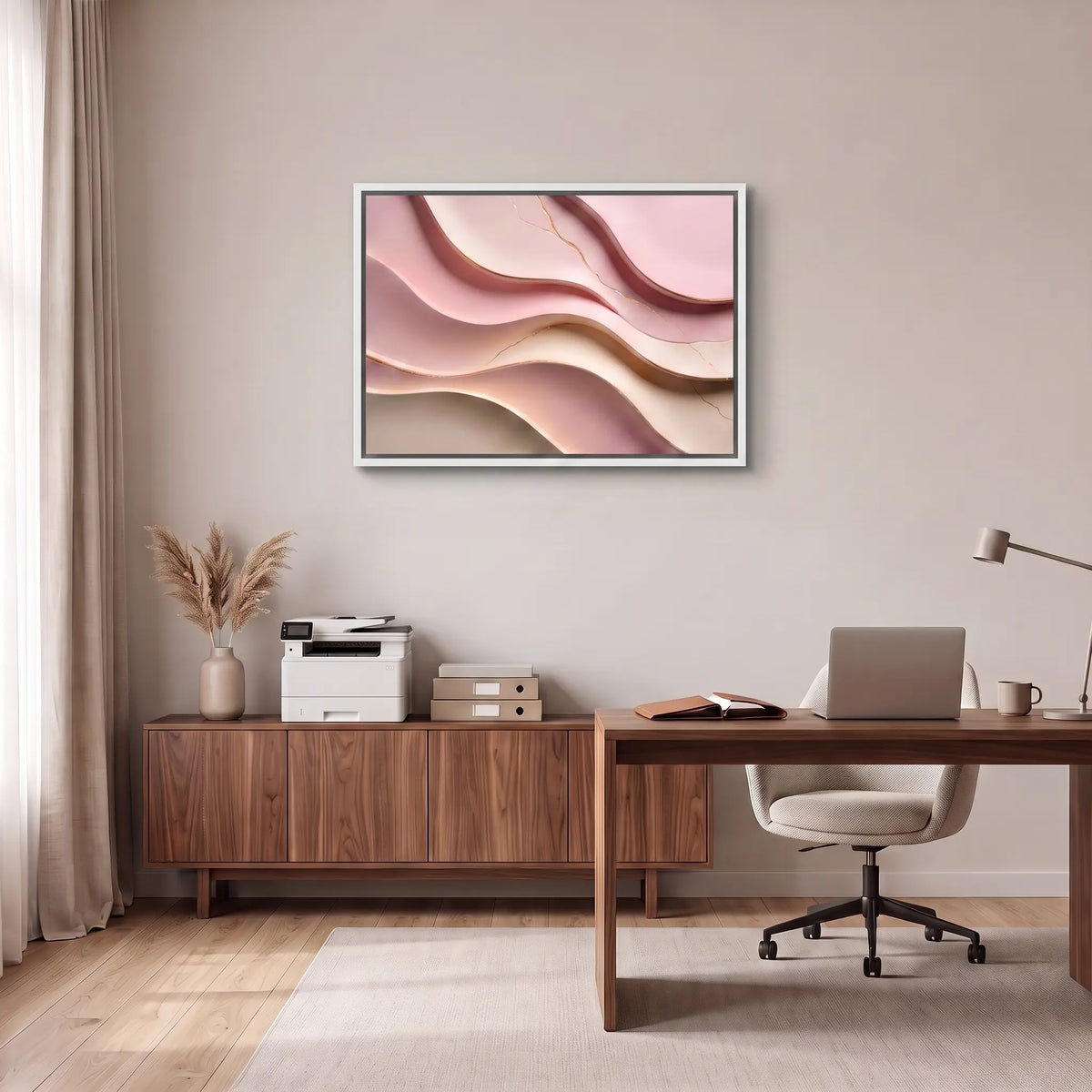 GENESIS X: ROSE LAYERS