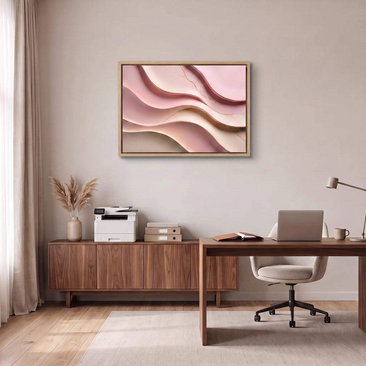 GENESIS X: ROSE LAYERS
