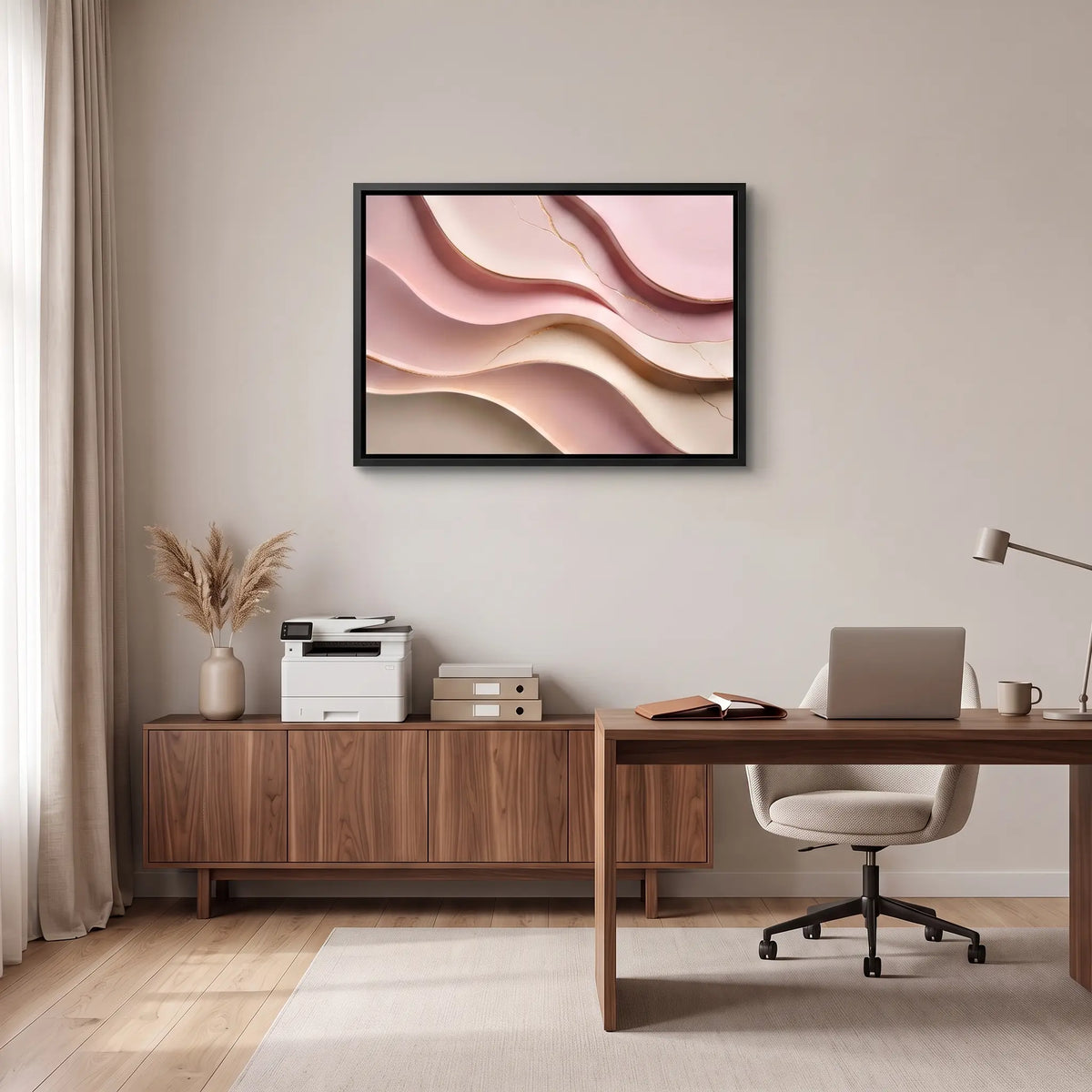 GENESIS X: ROSE LAYERS