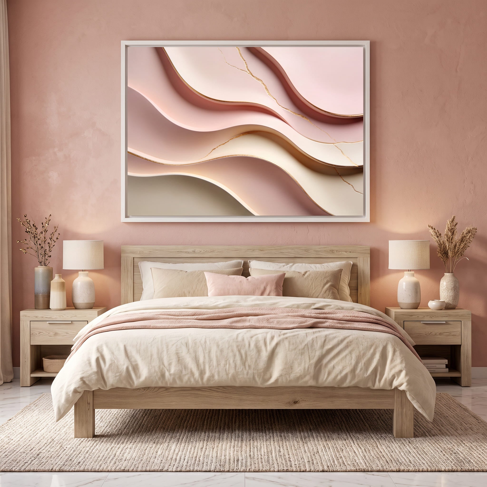 GENESIS X: ROSE LAYERS