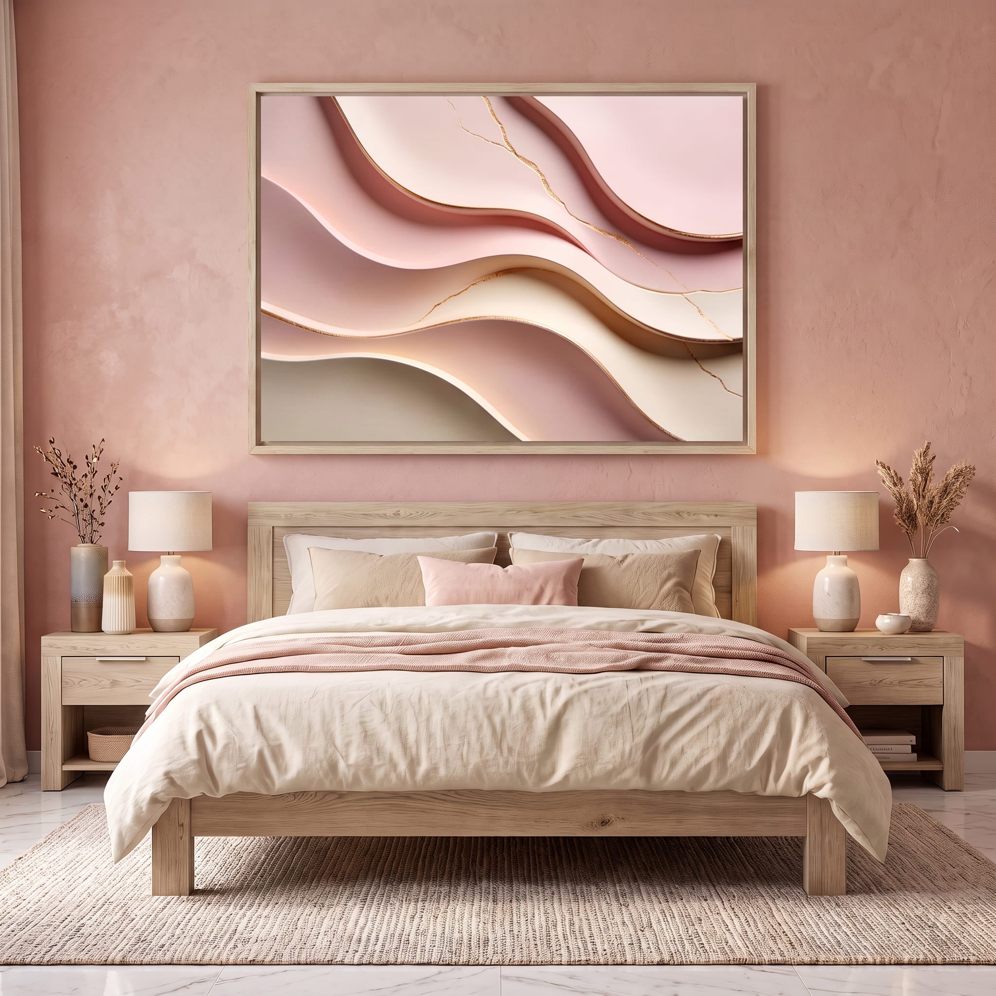 GENESIS X: ROSE LAYERS