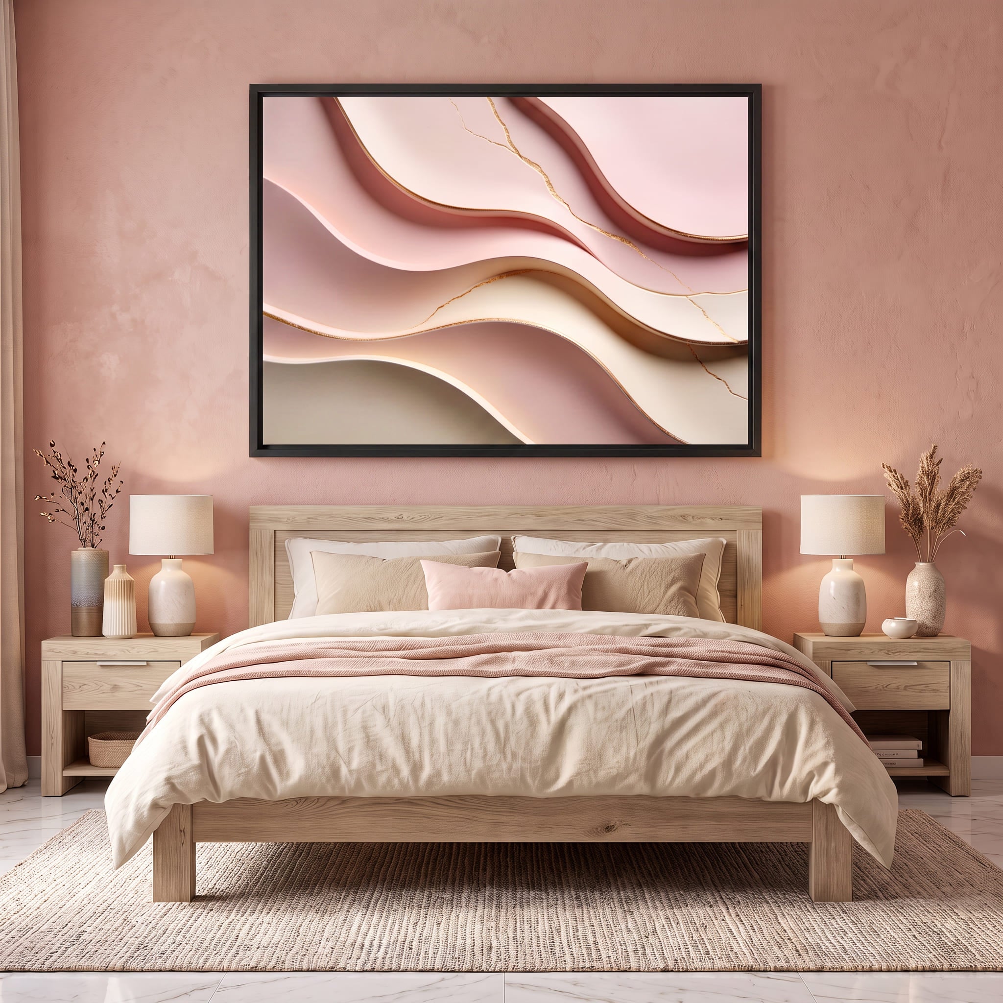 GENESIS X: ROSE LAYERS