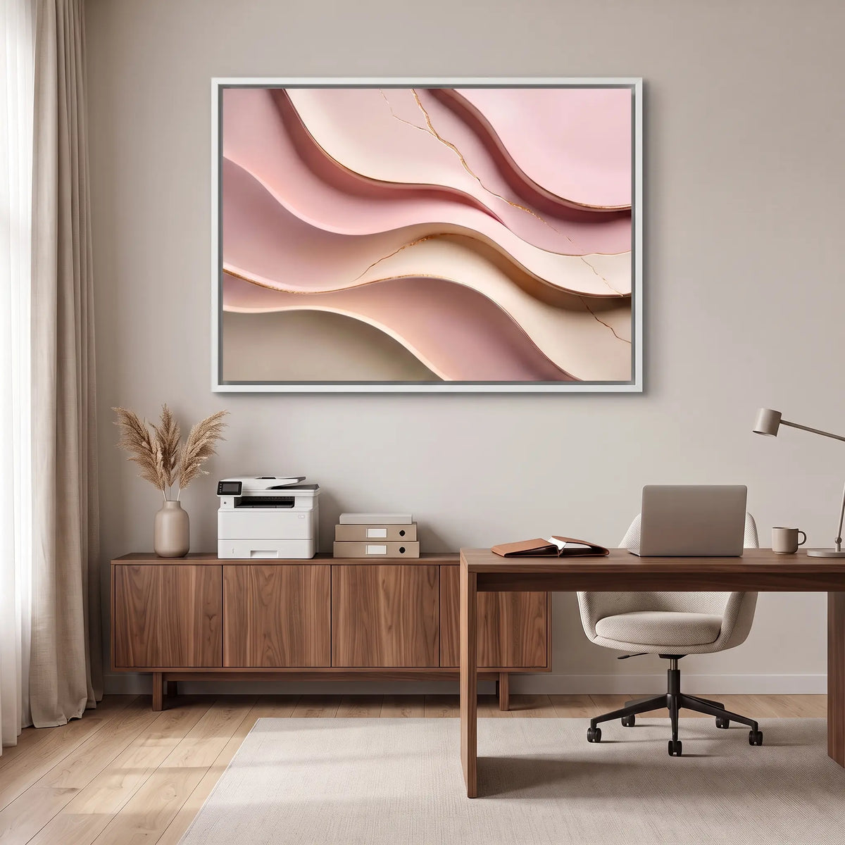 GENESIS X: ROSE LAYERS