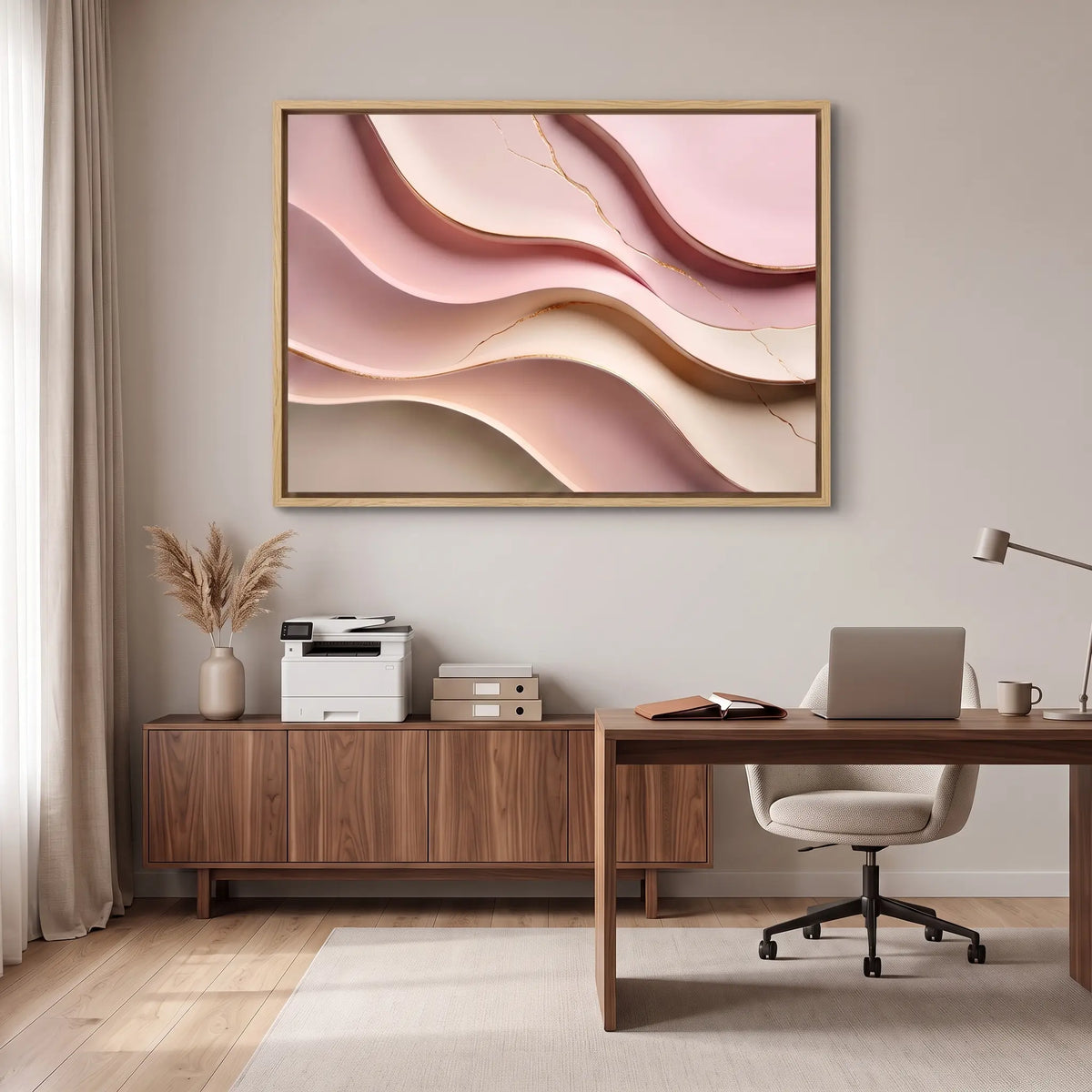 GENESIS X: ROSE LAYERS