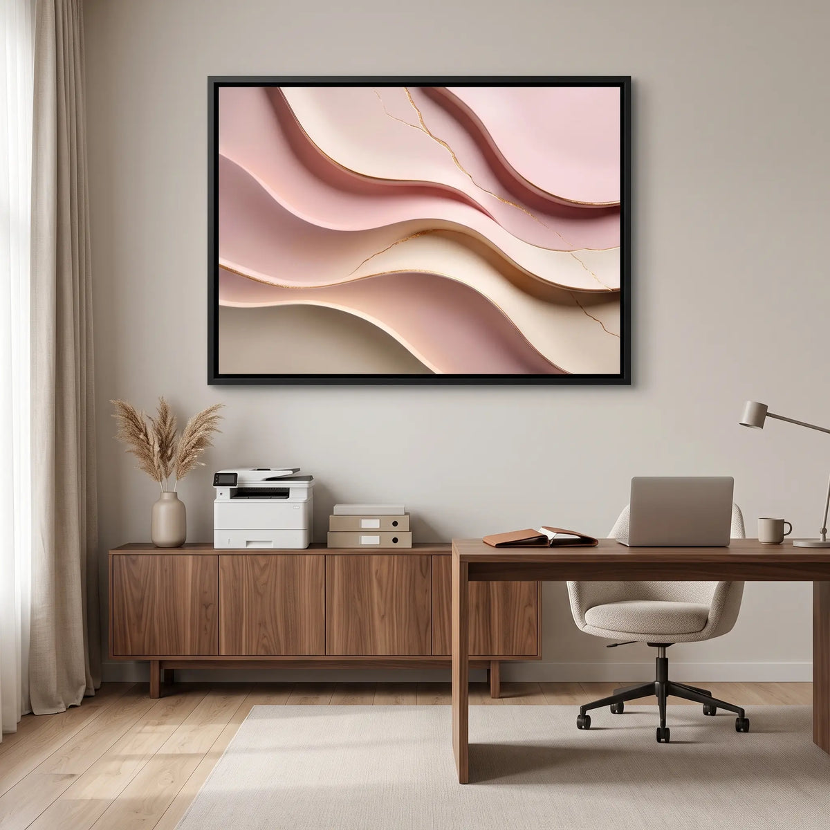 GENESIS X: ROSE LAYERS