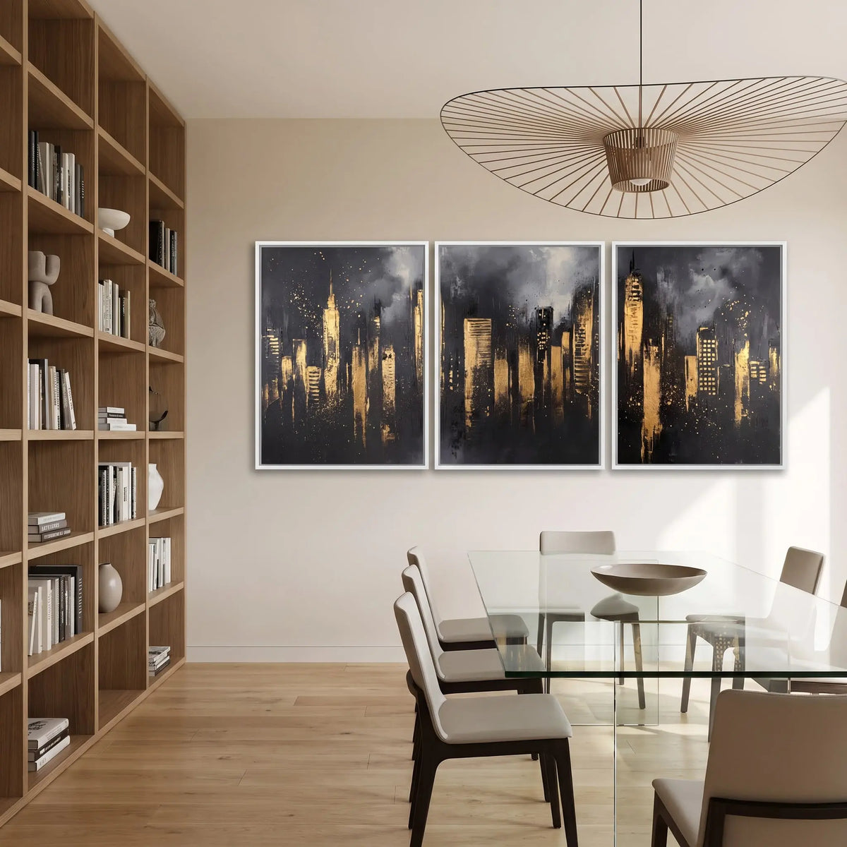 Skyline Dorato