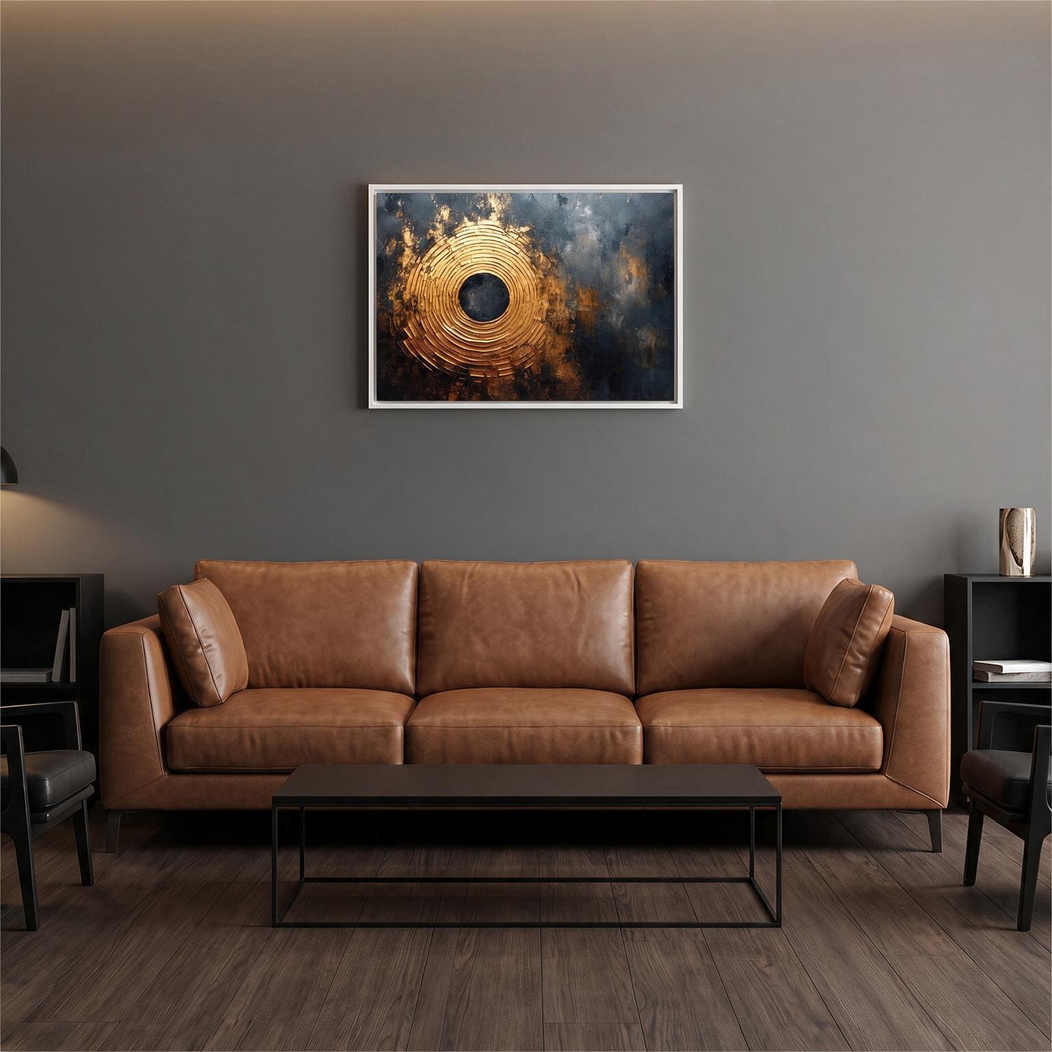 ESSENCE VIII: VORTEX