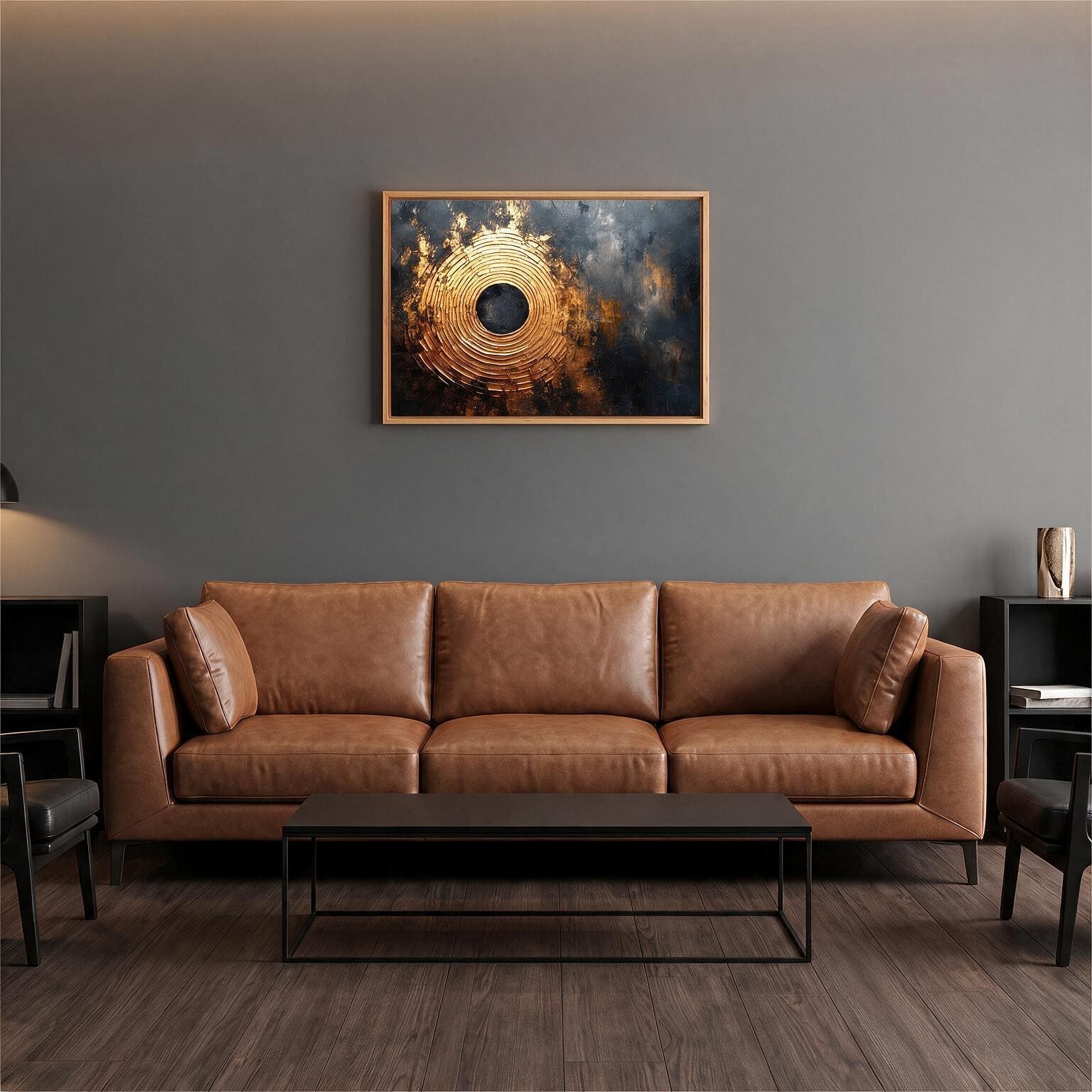 ESSENCE VIII: VORTEX
