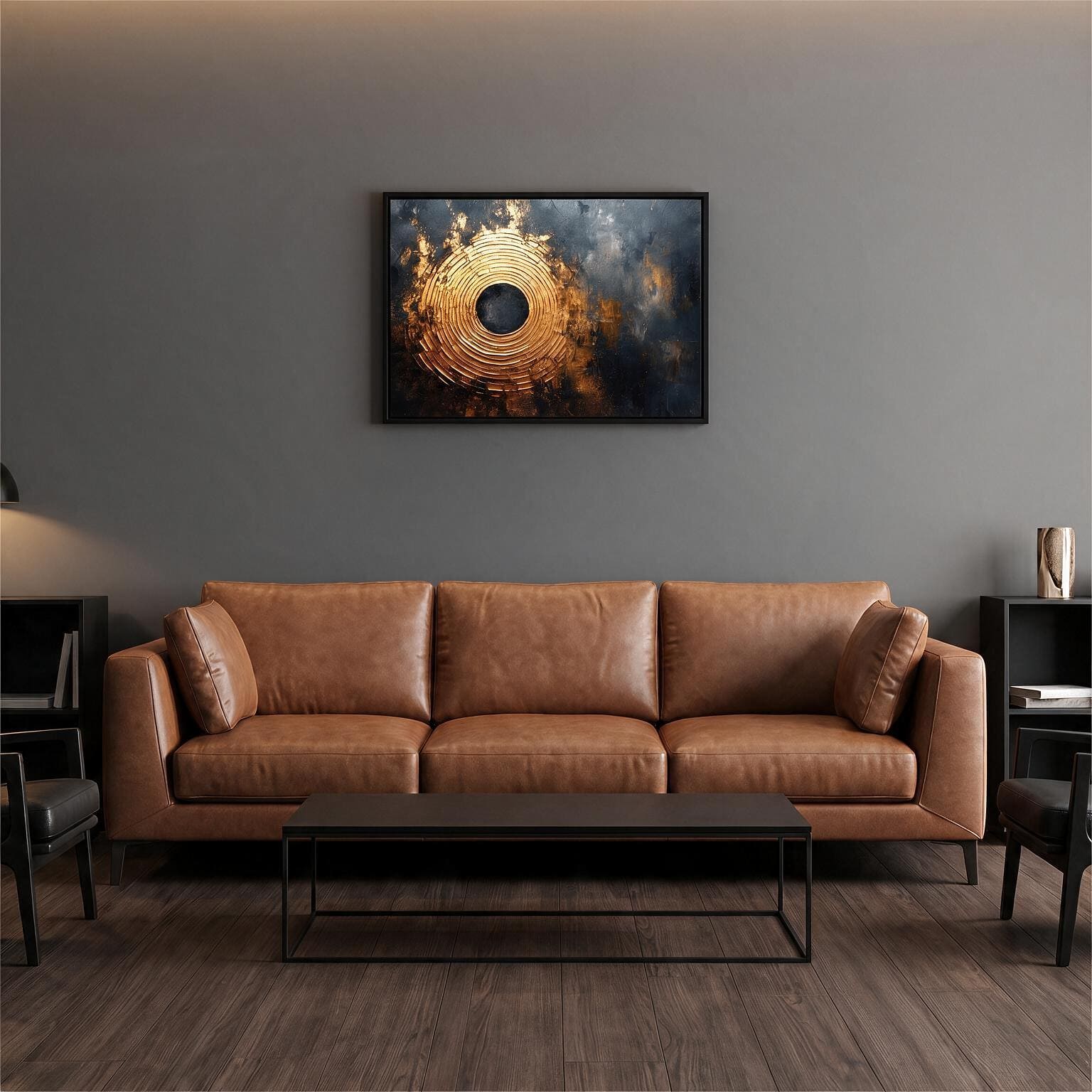 ESSENCE VIII: VORTEX