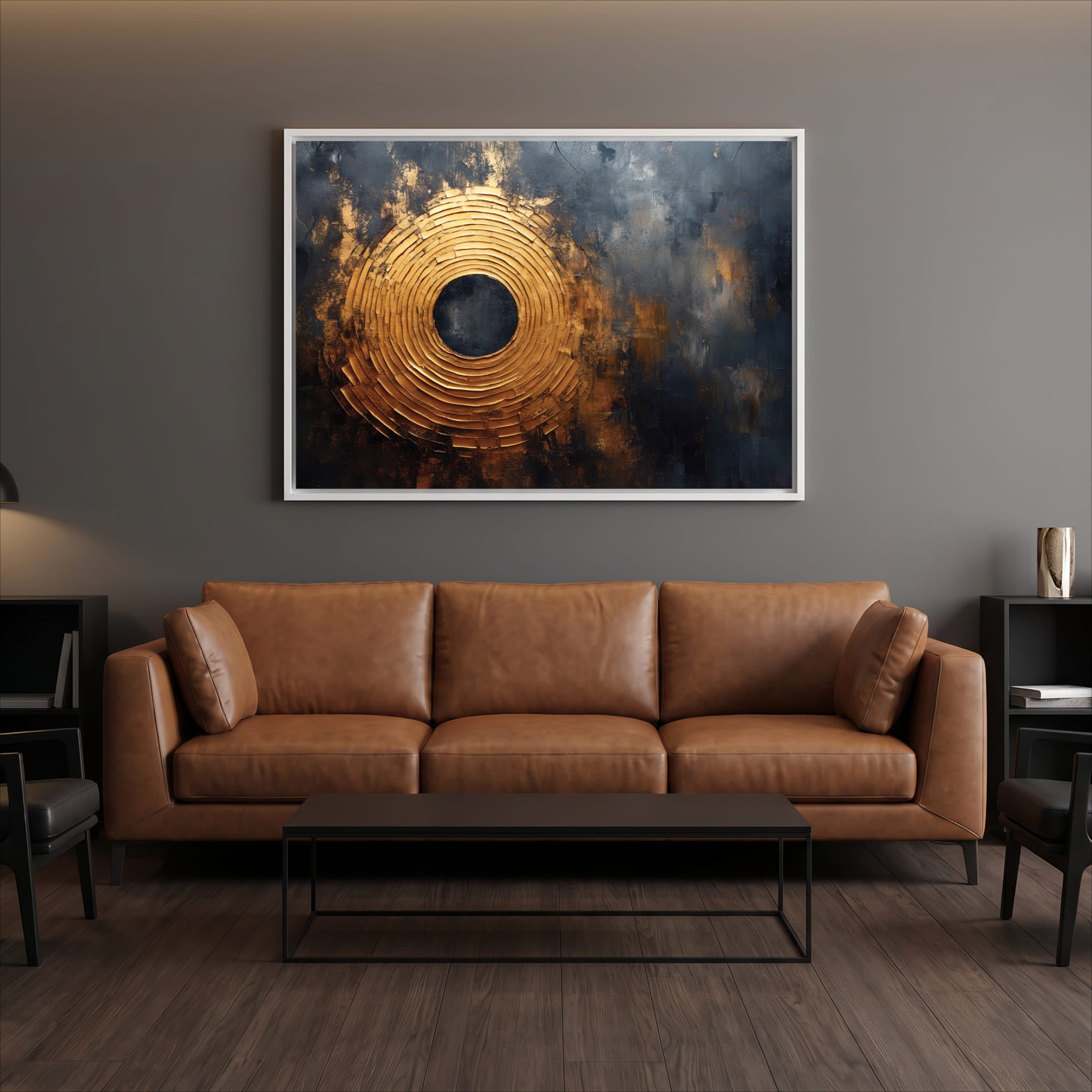 ESSENCE VIII: VORTEX