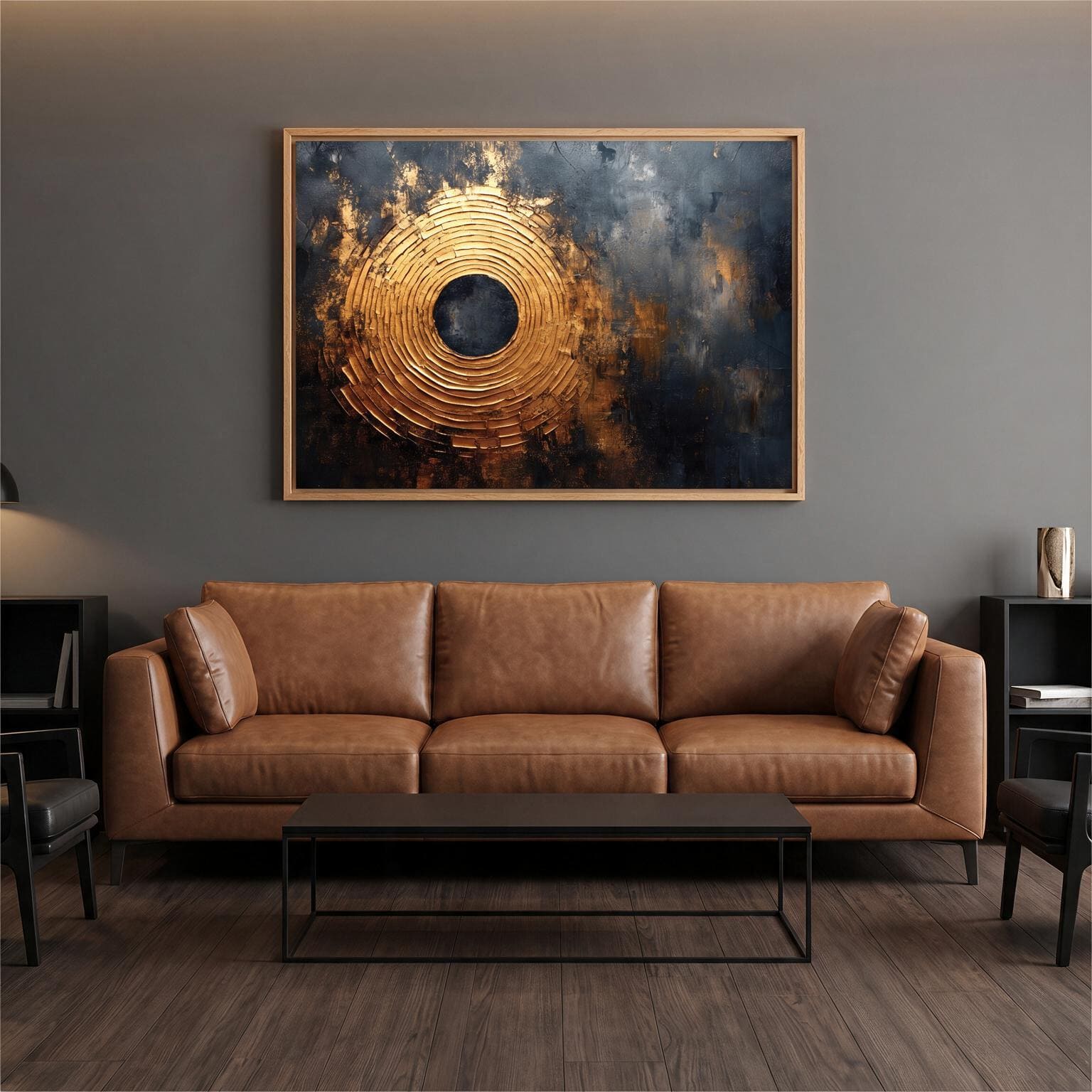 ESSENCE VIII: VORTEX