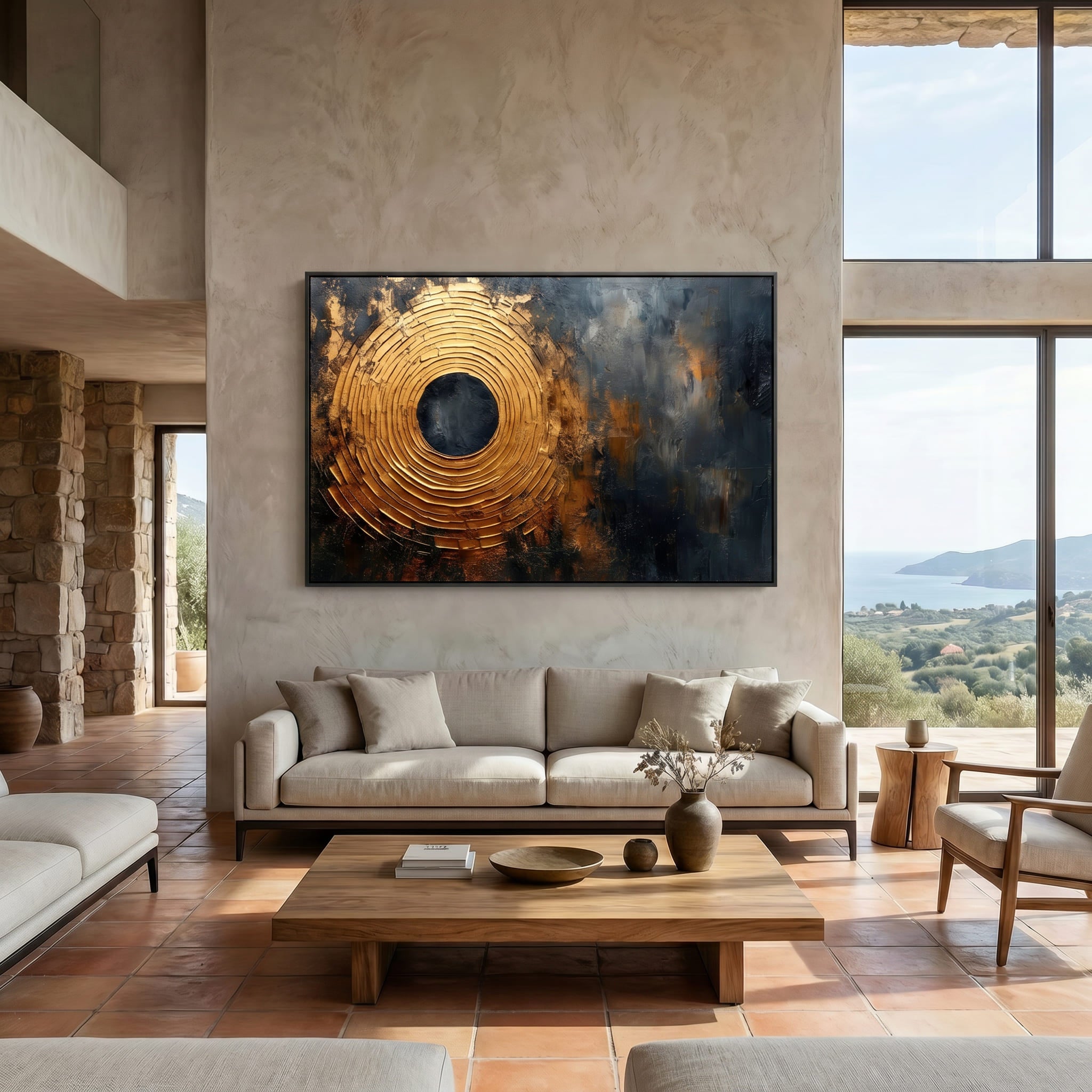 ESSENCE VIII: VORTEX