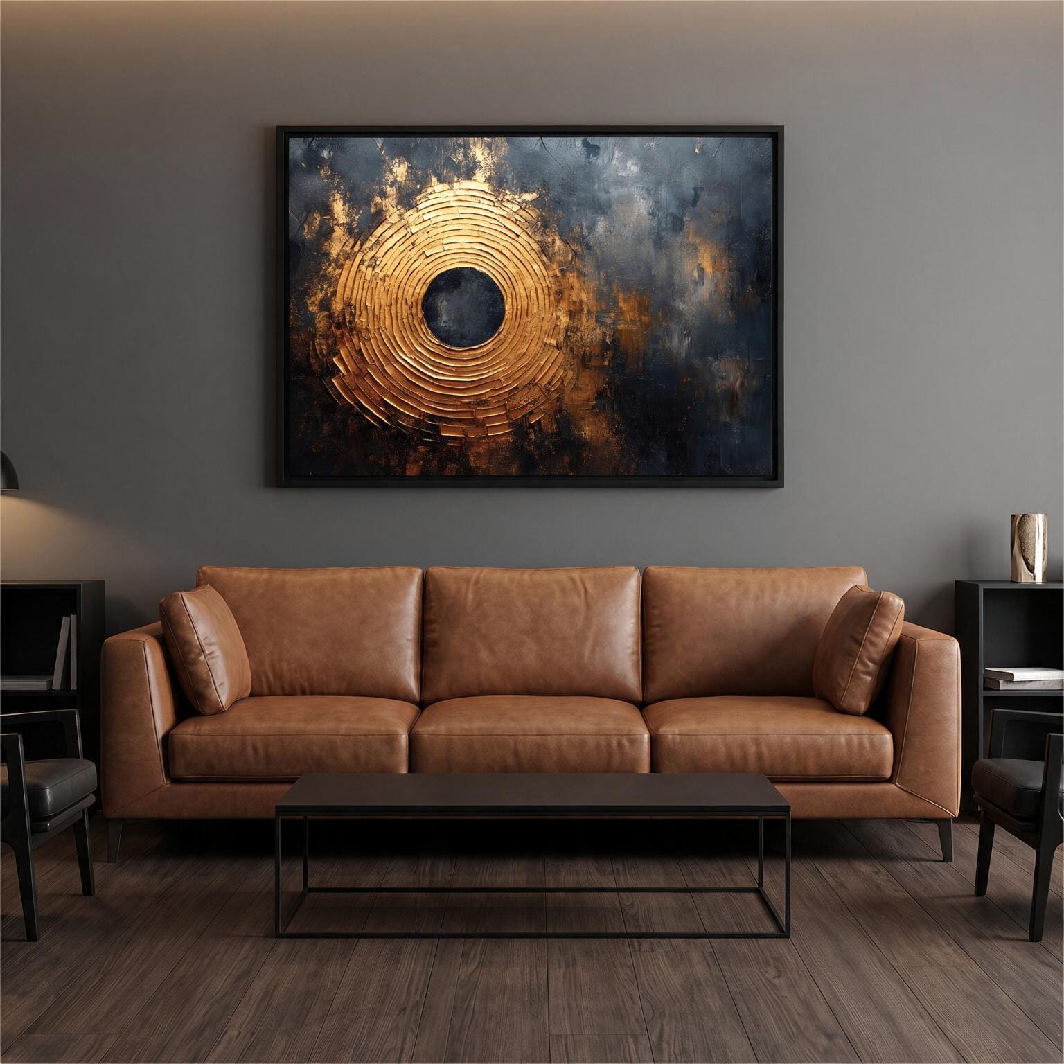 ESSENCE VIII: VORTEX