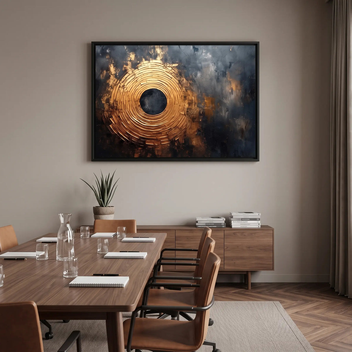 ESSENCE VIII: VORTEX